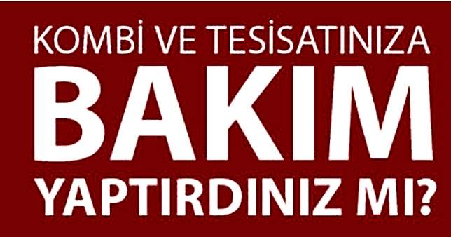 KAMPANYAMIZ BAŞLAMIŞTIR.